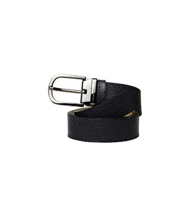 Ремінь Piquadro C37 Black CU3230C37_N - фото