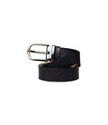 Ремінь Piquadro C37 Black CU3230C37_N