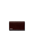 Портмоне PIQUADRO коричневий BL SQUARE/Cognac PD1855B2_MO