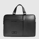 Сумка для ноутбука Piquadro Russel (W137) Black CA6026W137_N - фото