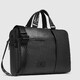 Сумка для ноутбука Piquadro Russel (W137) Black CA6026W137_N - фото