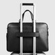 Сумка для ноутбука Piquadro Russel (W137) Black CA6026W137_N - фото