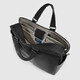 Сумка для ноутбука Piquadro Russel (W137) Black CA6026W137_N - фото