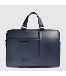 Сумка для ноутбука Piquadro Russel (W137) Blue CA6026W137_BLU - фото