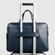 Сумка для ноутбука Piquadro Russel (W137) Blue CA6026W137_BLU - фото