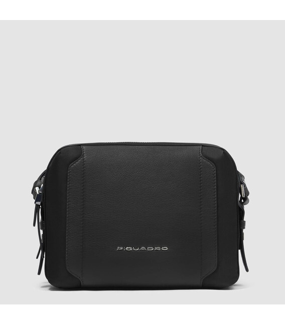 Сумка Piquadro Lyra (W92T) Black BD4870W92T_N - фото