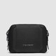 Сумка Piquadro Lyra (W92T) Black BD4870W92T_N - фото