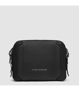 Сумка Piquadro Lyra (W92T) Black BD4870W92T_N - фото