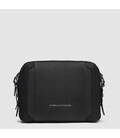 Сумка Piquadro Lyra (W92T) Black BD4870W92T_N