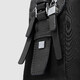 Сумка Piquadro Lyra (W92T) Black BD4870W92T_N - фото