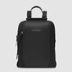 Рюкзак для ноутбука Piquadro Lyra (W92T) Black CA4576W92T_N - фото