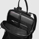 Рюкзак для ноутбука Piquadro Lyra (W92T) Black CA4576W92T_N - фото