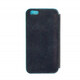 Чохол для iPhone PIQUADRO синій BL SQUARE/N.Blue AC3456B2_BLU2 - фото