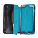 Чохол для iPhone PIQUADRO синій BL SQUARE/N.Blue AC3456B2_BLU2 - фото