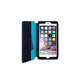 Чохол для iPhone PIQUADRO синій BL SQUARE/N.Blue AC3456B2_BLU2 - фото