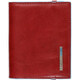 Кредитниця Piquadro blue square для 20 кред. карт (9х10,5) PP1395B2_R - фото