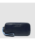 Сумка-клатч Piquadro Blue Square (B2) Navy Blue AC2141B2R-BLU2