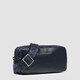 Сумка-клатч Piquadro Blue Square (B2) Navy Blue AC2141B2R-BLU2 - фото