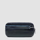 Сумка-клатч Piquadro Blue Square (B2) Navy Blue AC2141B2R-BLU2 - фото