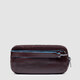 Сумка-клатч Piquadro Blue Square (B2) Cognac AC2141B2R-MO - фото