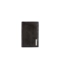 Обкладинка для паспорту Piquadro BL SQUARE/Black (13,5x9,5) AS300B2_N