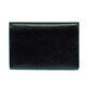 Обкладинка для паспорту Piquadro BL SQUARE/Black (13,5x9,5) AS300B2_N - фото