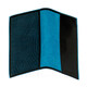 Обкладинка для паспорту Piquadro BL SQUARE/Black (13,5x9,5) AS300B2_N - фото
