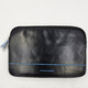 Сумочка Piquadro Blue Square (B2) Black AC3944B2-N - фото