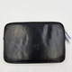 Сумочка Piquadro Blue Square (B2) Black AC3944B2-N - фото