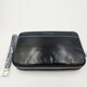 Сумочка Piquadro Blue Square (B2) Black AC3944B2-N - фото