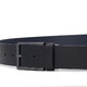 Ремень Piquadro Modus Restyling (MOS) Black-Blue CU5928MOS_NBLU фото