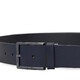 Ремень Piquadro Modus Restyling (MOS) Black-Blue CU5928MOS_NBLU фото