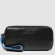 Сумочка Piquadro Blue Square (B2) Black AC2141B2R-N - фото