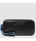 Сумочка Piquadro Blue Square (B2) Black AC2141B2R-N