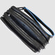 Сумочка Piquadro Blue Square (B2) Black AC2141B2R-N - фото