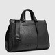 Сумка для ноутбука Piquadro Russel (W137) Black CA4021W137_N - фото