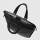 Сумка для ноутбука Piquadro Russel (W137) Black CA4021W137_N - фото