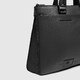 Сумка для ноутбука Piquadro Russel (W137) Black CA4021W137_N - фото