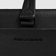 Сумка для ноутбука Piquadro Russel (W137) Black CA4021W137_N - фото