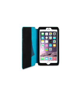 Чехол для iPhone 6 Plus PIQUADRO черный BL SQUARE/Black AC3456B2_N фото