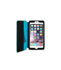 Чехол для iPhone 6 Plus PIQUADRO черный BL SQUARE/Black AC3456B2_N