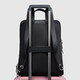 Рюкзак для ноутбука Piquadro Lyra (W92T) Black CA6216W92T_N - фото