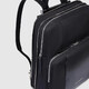 Рюкзак для ноутбука Piquadro Lyra (W92T) Black CA6216W92T_N - фото