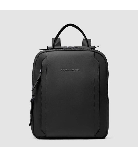 Рюкзак Piquadro Lyra (W92T) Black CA5566W92T_N - фото