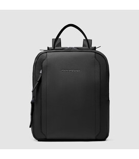 Рюкзак Piquadro Lyra (W92T) Black CA5566W92T_N - фото