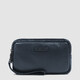 Сумочка Piquadro Modus Restyling (MOS) Blue AC4221MOS_BLU - фото