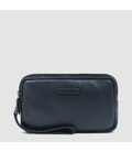 Сумочка Piquadro Modus Restyling (MOS) Blue AC4221MOS_BLU