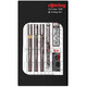 Подарочный набор Rotring Isograph College-Set (0,2/0,3/0,5)+PCL/0,5+аксес. S0699370 фото