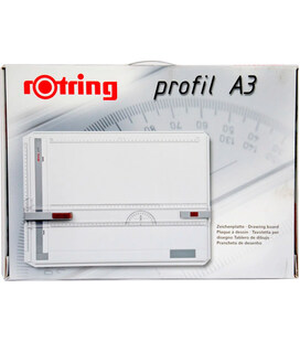 Доска для черчения А3 Rotring Profil S0213750 фото