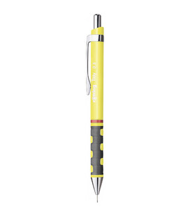Механический карандаш Rotring TIKKY Neon Yellow PCL 0,5 R2007251 фото